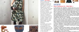 Bijoux Kazuri à la Une de la presse